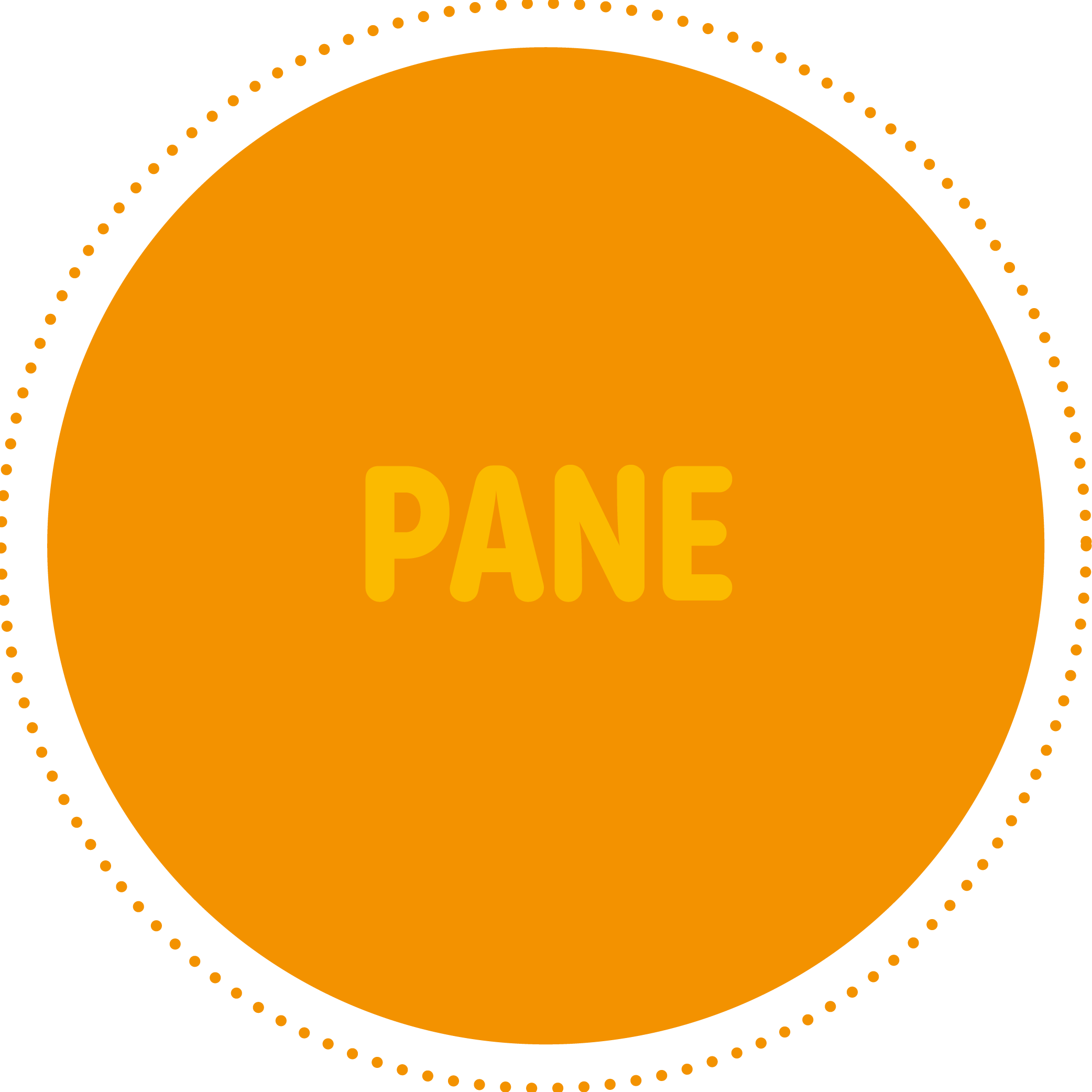 pane