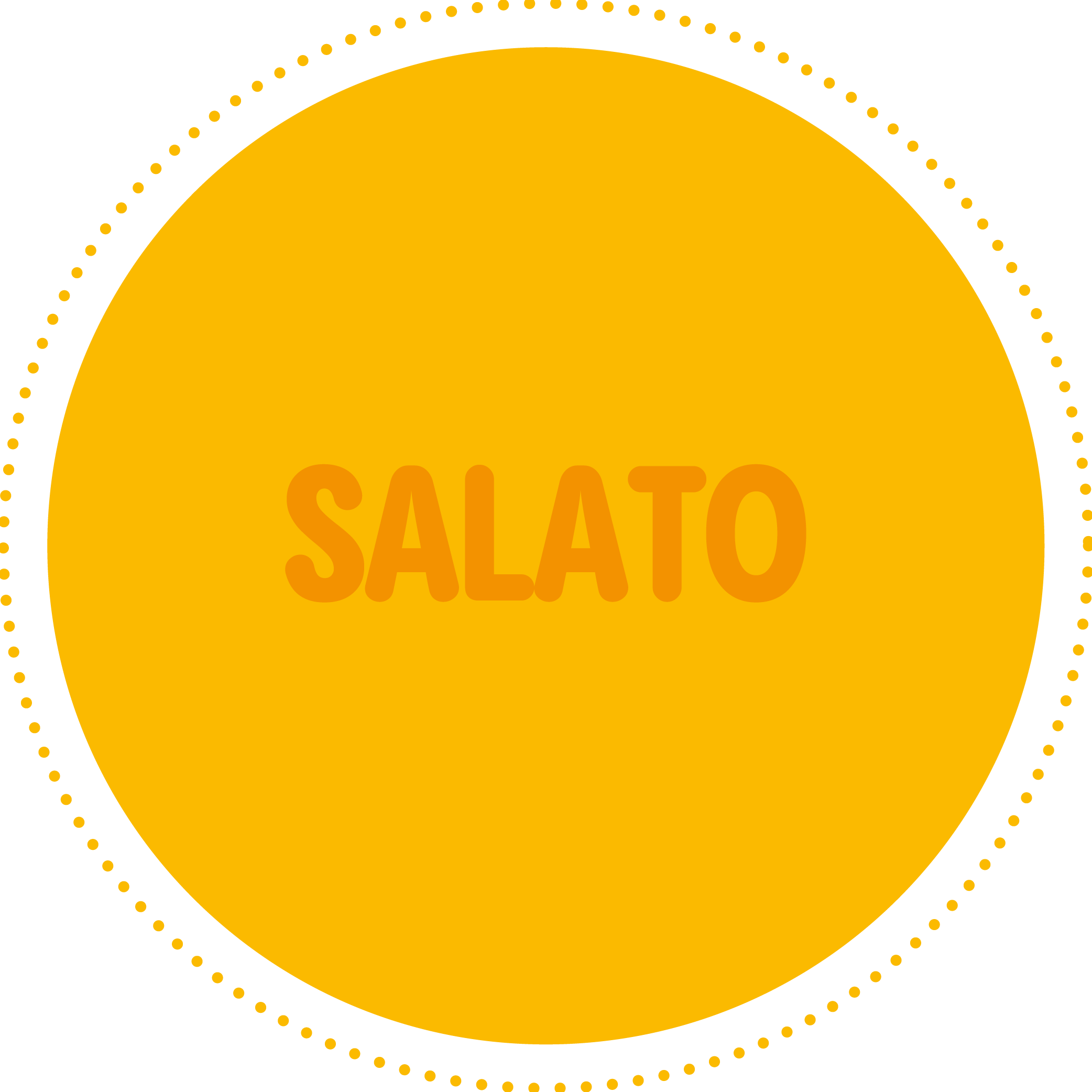 salato